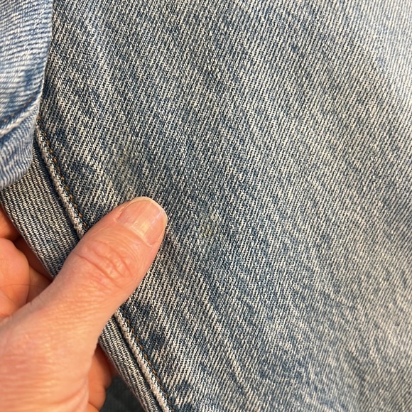 Levi’s Wedgie 100% Cotton - Picture 4 of 4